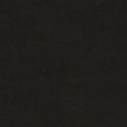 Ławka, czarna, 110x40x70 cm, tapicerowana aksamitem