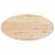 Stolik kawowy, 80x40x35 cm, lite drewno sosnowe