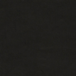 Ławka, czarna, 110x40x49 cm, tapicerowana aksamitem