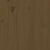 Komoda, miodowy brąz, 100x40x75 cm, lite drewno sosnowe