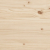Szafka, 60x40x120 cm, lite drewno sosnowe