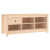 Szafka na buty, 110x38x45,5 cm, lite drewno sosnowe