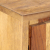 Komoda, 145 x 40 x 76 cm, lite drewno sheesham