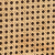 Komoda, 150x40x80 cm, lite drewno mango i naturalna trzcina