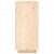 Szafka, 120x35x80 cm, lite drewno sosnowe