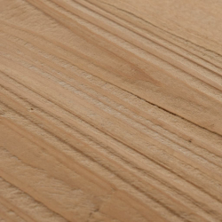 Szafka z szufladami, lite drewno jodłowe, 80 x 36 x 75 cm