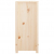 Komoda, 100x40x90 cm, lite drewno sosnowe