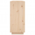Szafka, 120x35x80 cm, lite drewno sosnowe