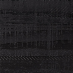 Szafka, czarna, 110x35x70 cm, lite drewno sosnowe z odzysku