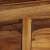 Szafka, lite drewno sheesham, 160 x 40 x 80 cm
