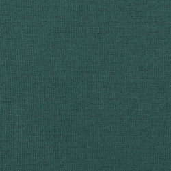 Krzesło wypoczynkowe, ciemnozielone, 52x75x76 cm, obite tkaniną