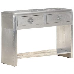 Szafka Aviator, 110x30x75 cm, metalowa