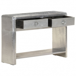 Szafka Aviator, 110x30x75 cm, metalowa