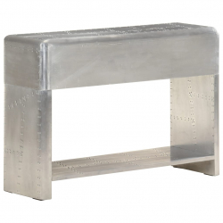 Szafka Aviator, 110x30x75 cm, metalowa