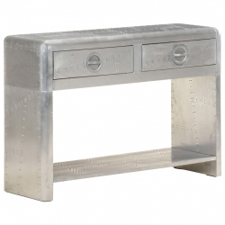 Szafka Aviator, 110x30x75 cm, metalowa
