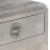 Szafka Aviator, 110x30x75 cm, metalowa