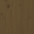 Donica z półką, miodowy brąz, 54x54x81 cm, lite drewno sosnowe