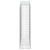 Kosze gabionowe, 2 szt, 200x50x200/220cm, galwanizowane żelazo