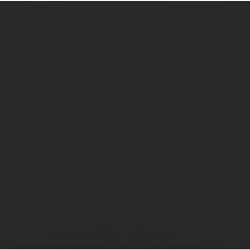 Środkowe moduły sofy z poduszkami, 2 szt., czarne, polirattan