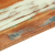 Kwadratowy blat do stołu, 80x80 cm, 15-16 mm, drewno z odzysku