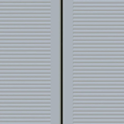 Szafka plastikowa, 68x39x92 cm