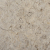 Blat do stołu, szary, Ø50 x 2,5 cm, marmur