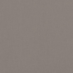 Fotel bujany, kolor taupe, tapicerowany tkaniną
