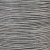 Capi Owalna donica Nature Rib, 35 x 34 cm, antracytowa, KOFZ932