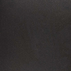 Capi Owalna donica Urban Smooth, 35 x 34 cm, czarna, KBL932