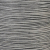 Capi Kwadratowa donica Nature Rib, 40 x 40 cm, antracytowa, KOFZ903