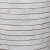 Capi Donica Nature Row, elegancka, niska, 36 x 47 cm, kość słoniowa