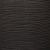 Capi Donica Nature Rib, kula, 62x48 cm, czarna, KBLR271
