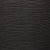 Capi Donica Nature Rib, stożkowa, 42x38 cm, czarna, KBLR362