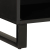 Szafka pod telewizor, 60x33x43,5 cm, lite drewno mango