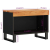 Szafka pod telewizor, 60x33x43,5 cm, lite drewno akacjowe