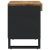 Szafka pod telewizor, 60x33x43,5 cm, lite drewno mango