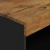 Szafka pod telewizor, 60x33x43,5 cm, lite drewno mango