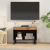 Szafka pod telewizor, 60x33x43,5 cm, lite drewno mango
