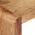 Stojak pod TV, 110x33x33 cm, lite drewno akacjowe