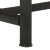 Szafka pod telewizor, 110x30x46 cm, lite drewno z odzysku