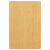 Blat do stołu, 40x60x4 cm, bambusowy