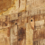 Szafka, 110x30x65 cm, lite drewno mango