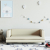 Sofa dla dzieci, kremowa, 80x45x30 cm, sztuczna skóra