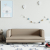 Sofa dla dzieci, cappuccino, 80x45x30 cm, sztuczna skóra