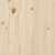Komoda, 230x35x80 cm, drewno sosnowe