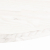 Blat stołu, biały, 90x45x2,5 cm, lite drewno sosnowe, owalny