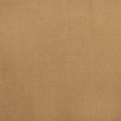Sofa dla dzieci, brązowa, 80x45x30 cm, aksamit