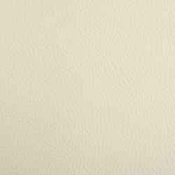 Sofa dla dzieci, kremowa, 50x40x30 cm, sztuczna skóra