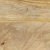 Stolik konsolowy, 110x30x75 cm, bielone drewno mango
