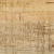 Stolik konsolowy, 110x30x76 cm, surowe drewno mango